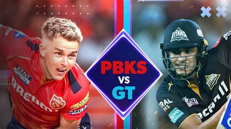 gt vs pbks jio cinema live